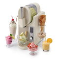 Frost Pro 16-in-1 Ice Cream, Gelato & Frozen Drink Maker | Cream