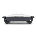 7-Quart Advanced Skillet | Graphite