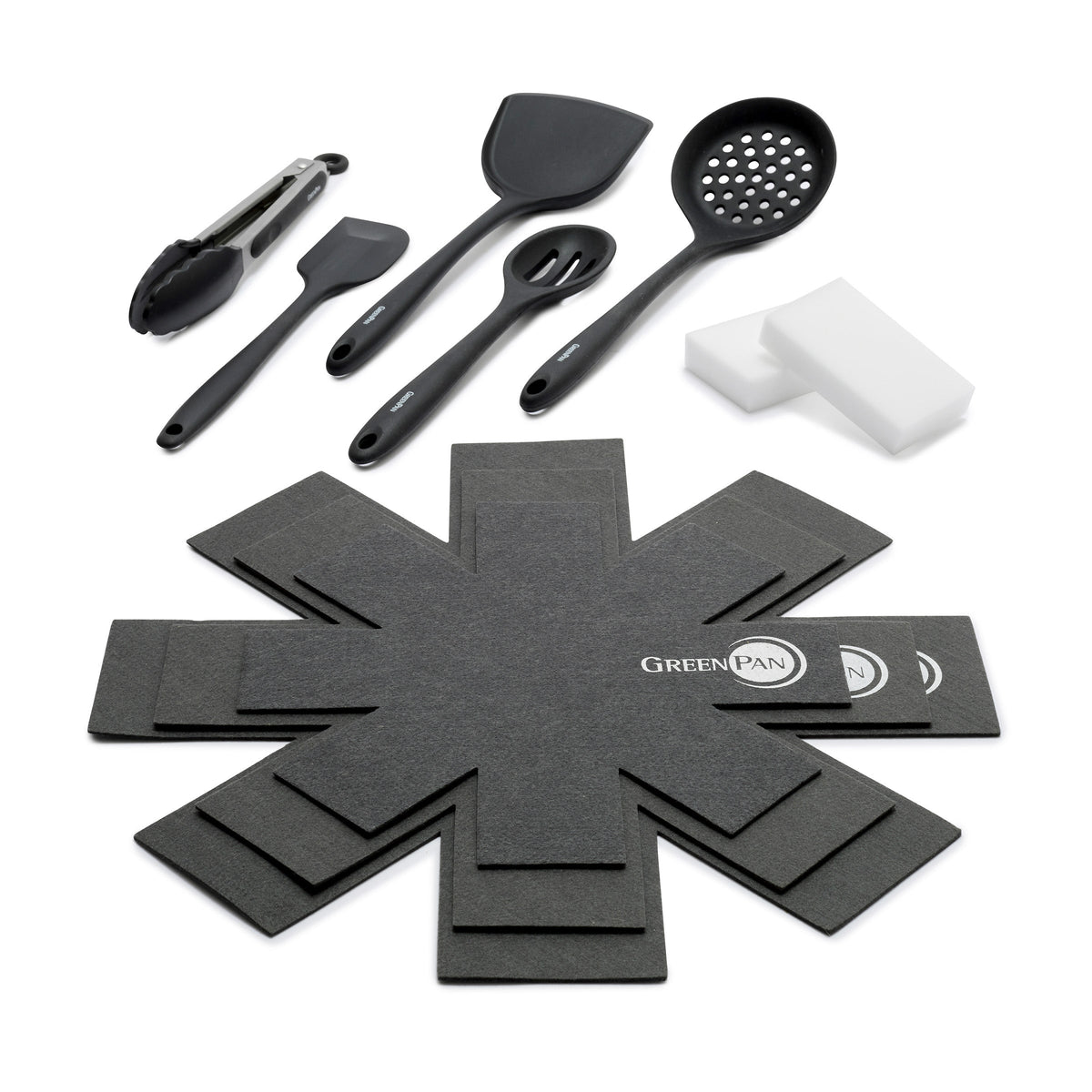GreenPan Accessory Kit