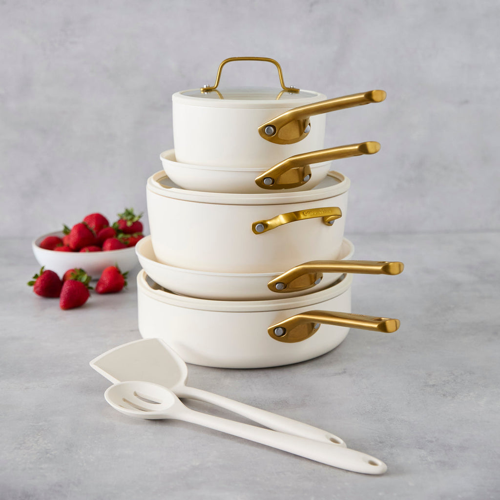 The Ultimate Kitchen Bundle | Cream & Twilight - Image 6