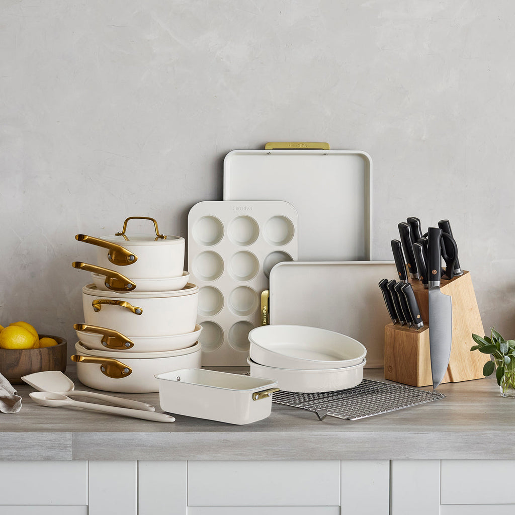 The Ultimate Kitchen Bundle | Cream & Cream - Image 2