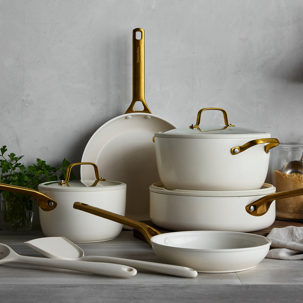 The Ultimate Kitchen Bundle | Cream & Twilight - Image 3