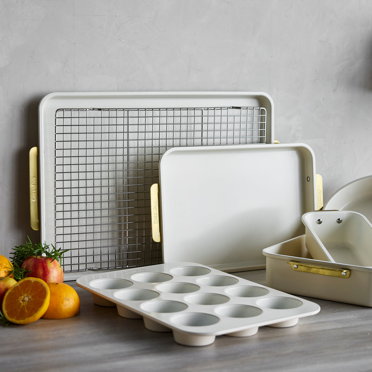 The Ultimate Kitchen Bundle | Cream & Cream - Image 4