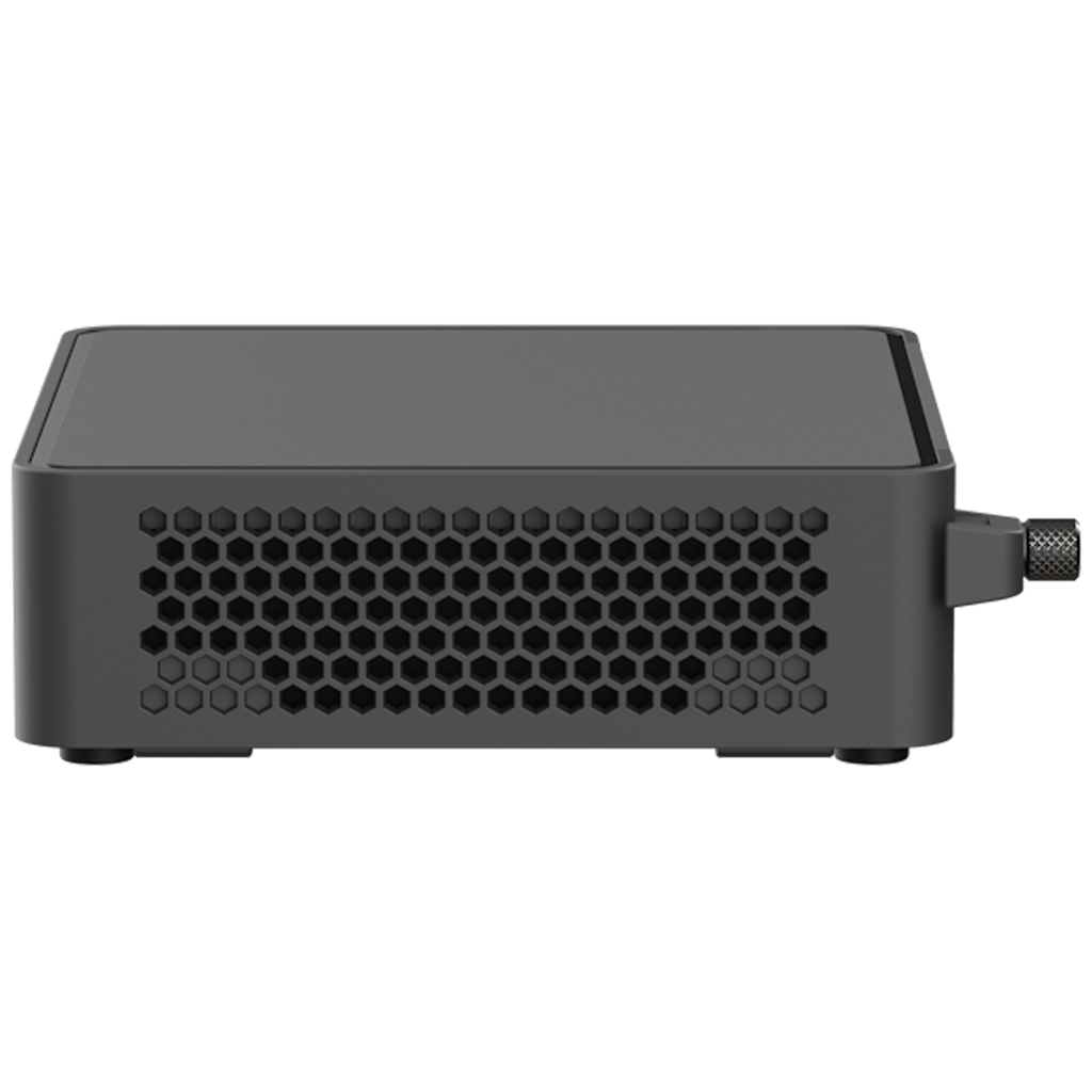 GS65 Ultra-Compact Mini PC w/ Intel Raptor Lake & DDR5