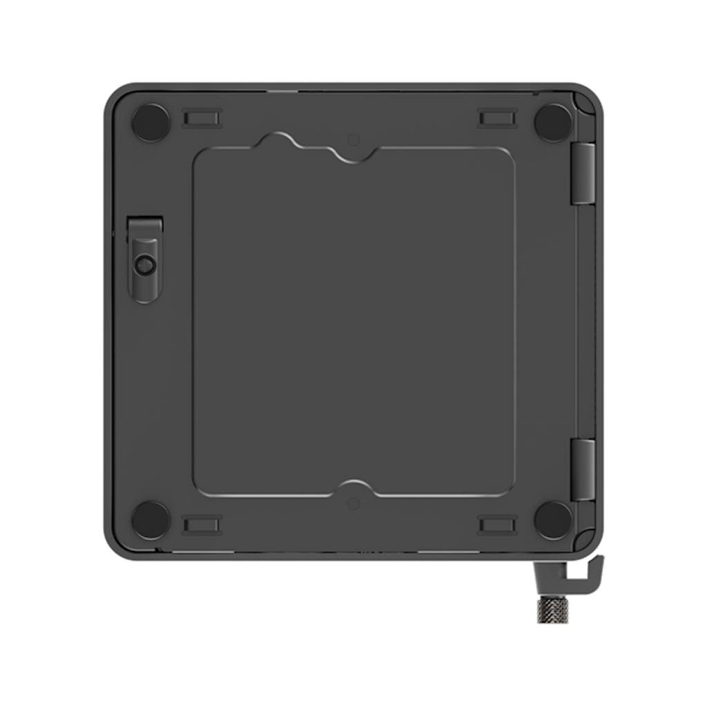 GS65 Ultra-Compact Mini PC w/ Intel Raptor Lake & DDR5