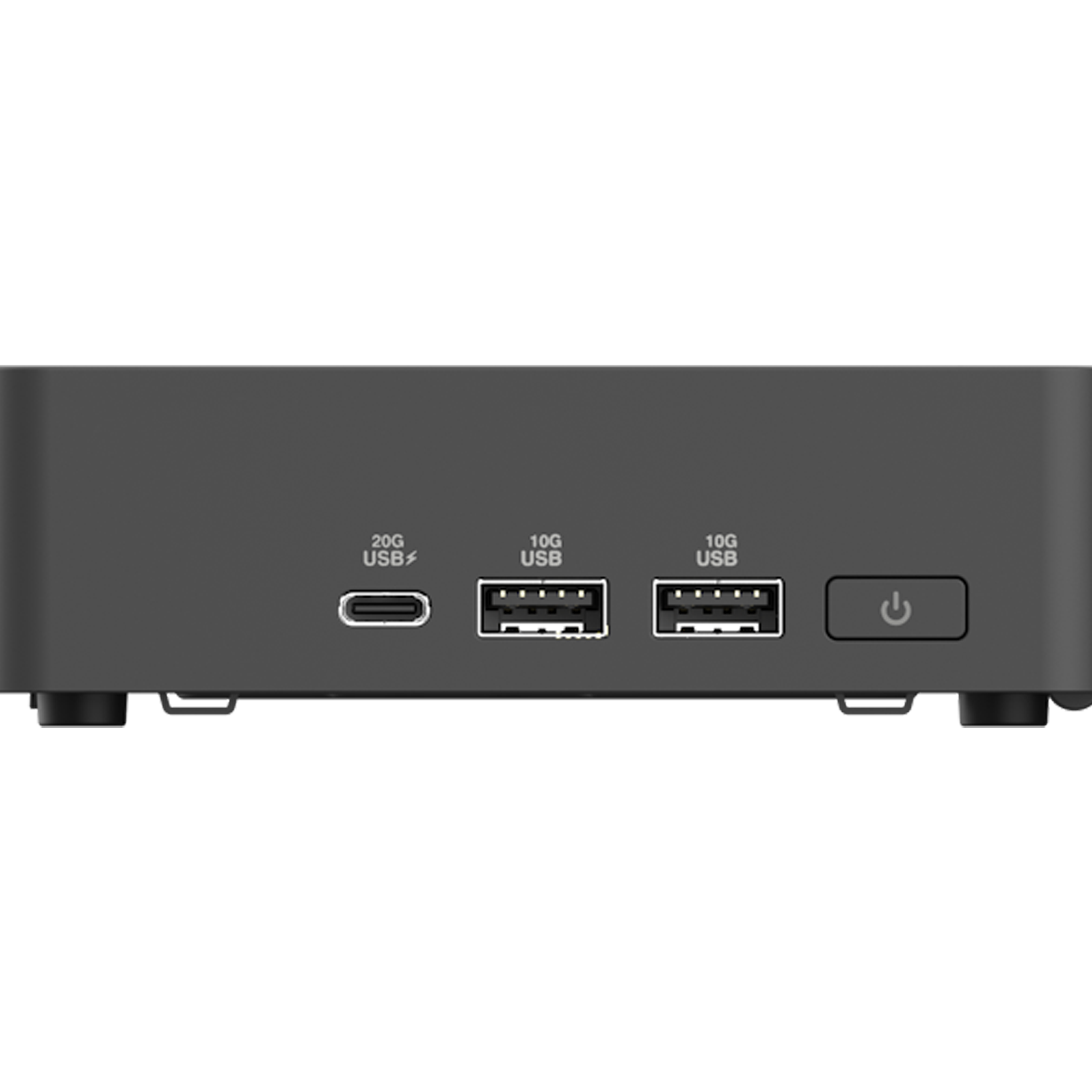 GS65 Ultra-Compact Mini PC w/ Intel Raptor Lake & DDR5