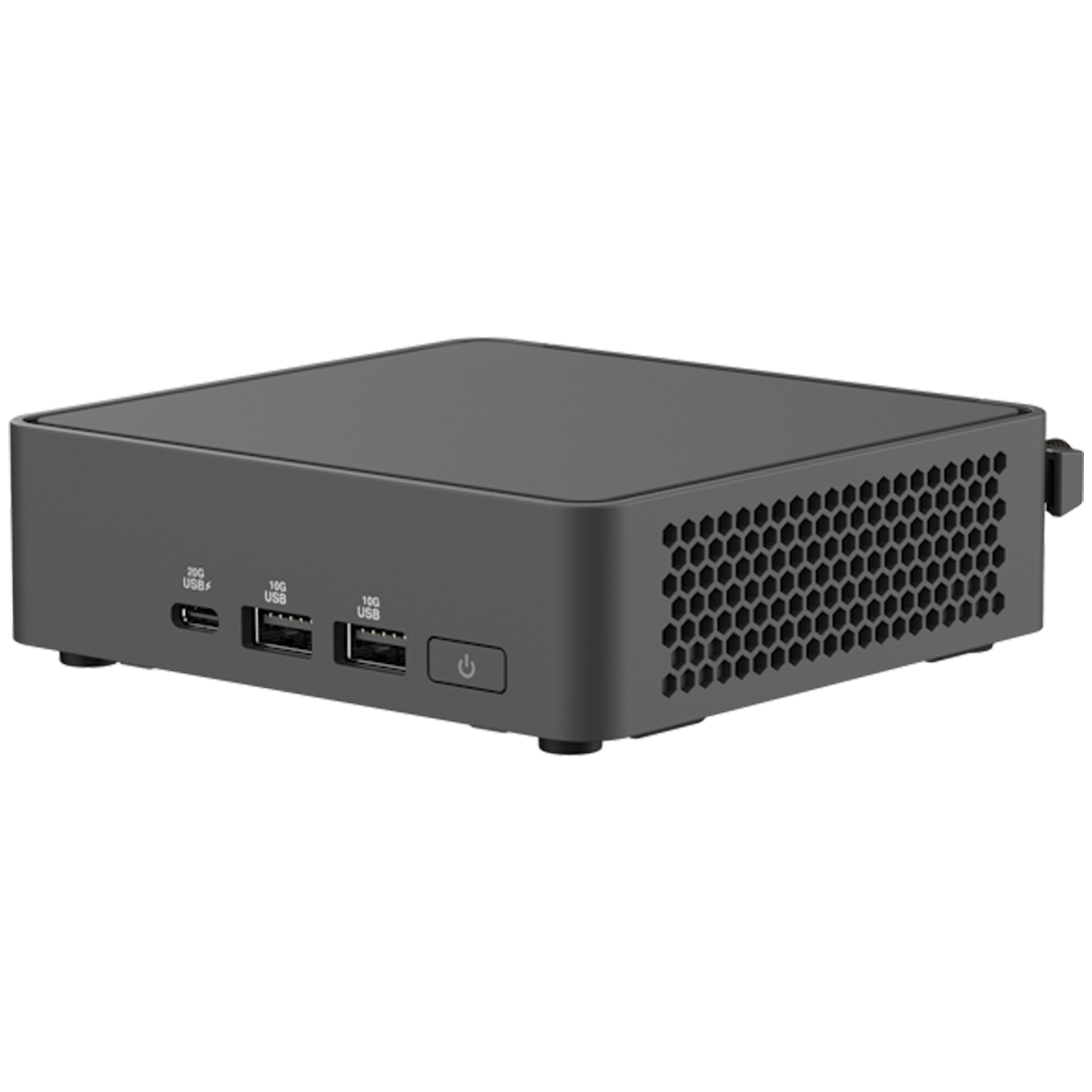 GS65 Ultra-Compact Mini PC w/ Intel Raptor Lake & DDR5