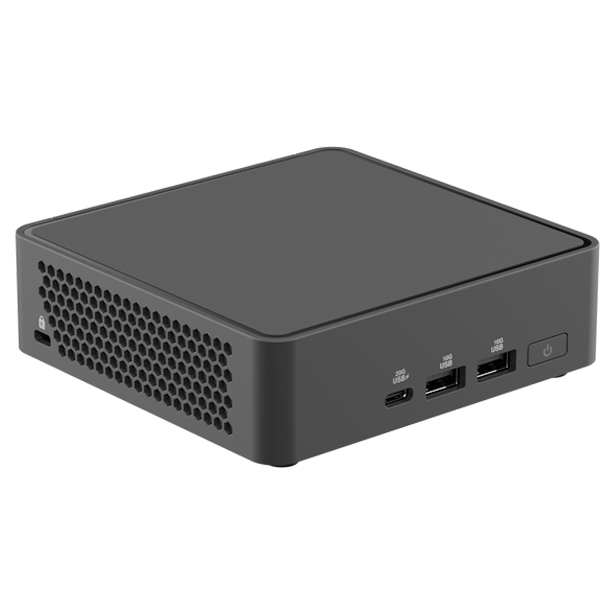 GS65 Ultra-Compact Mini PC w/ Intel Raptor Lake & DDR5