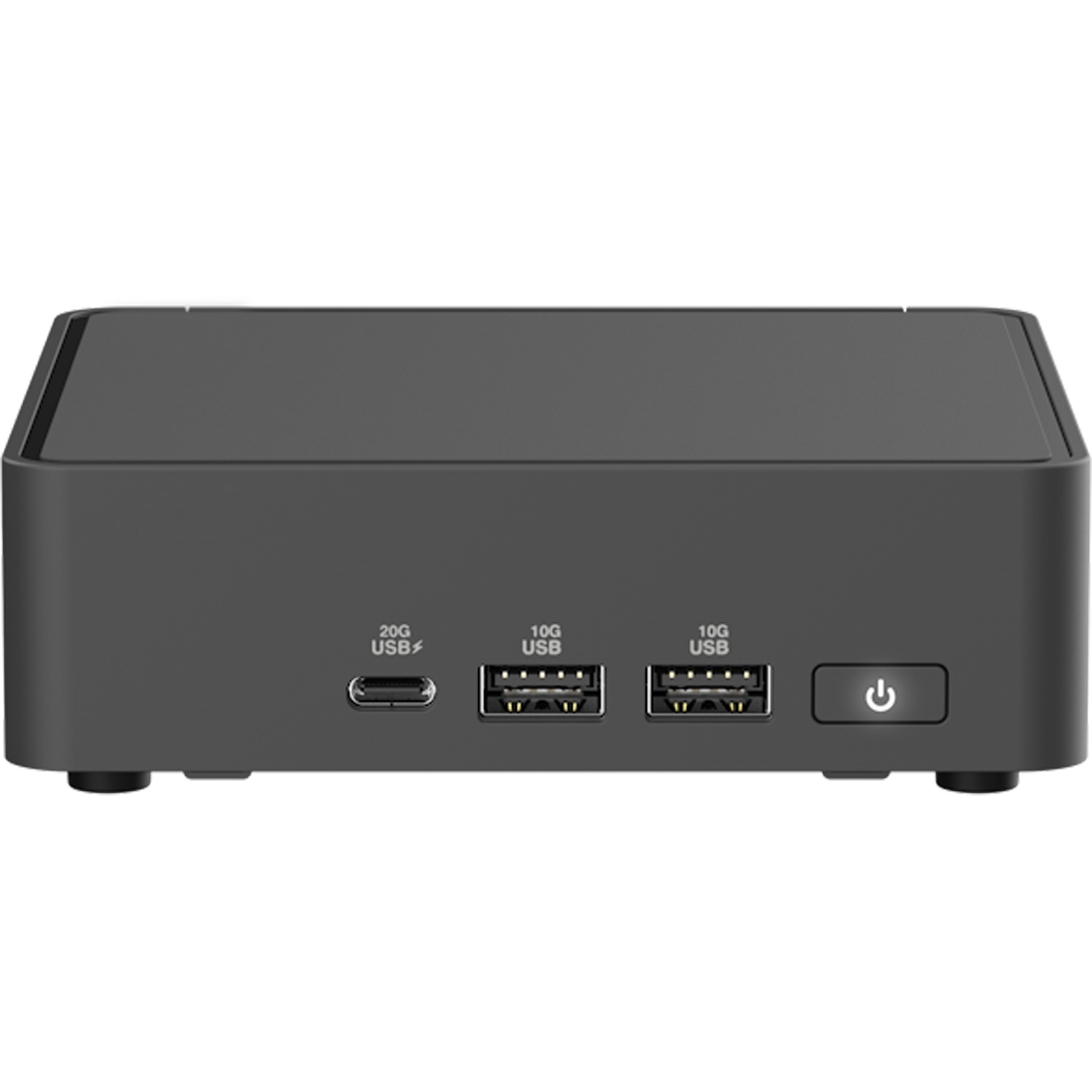GS65 Ultra-Compact Mini PC w/ Intel Raptor Lake & DDR5