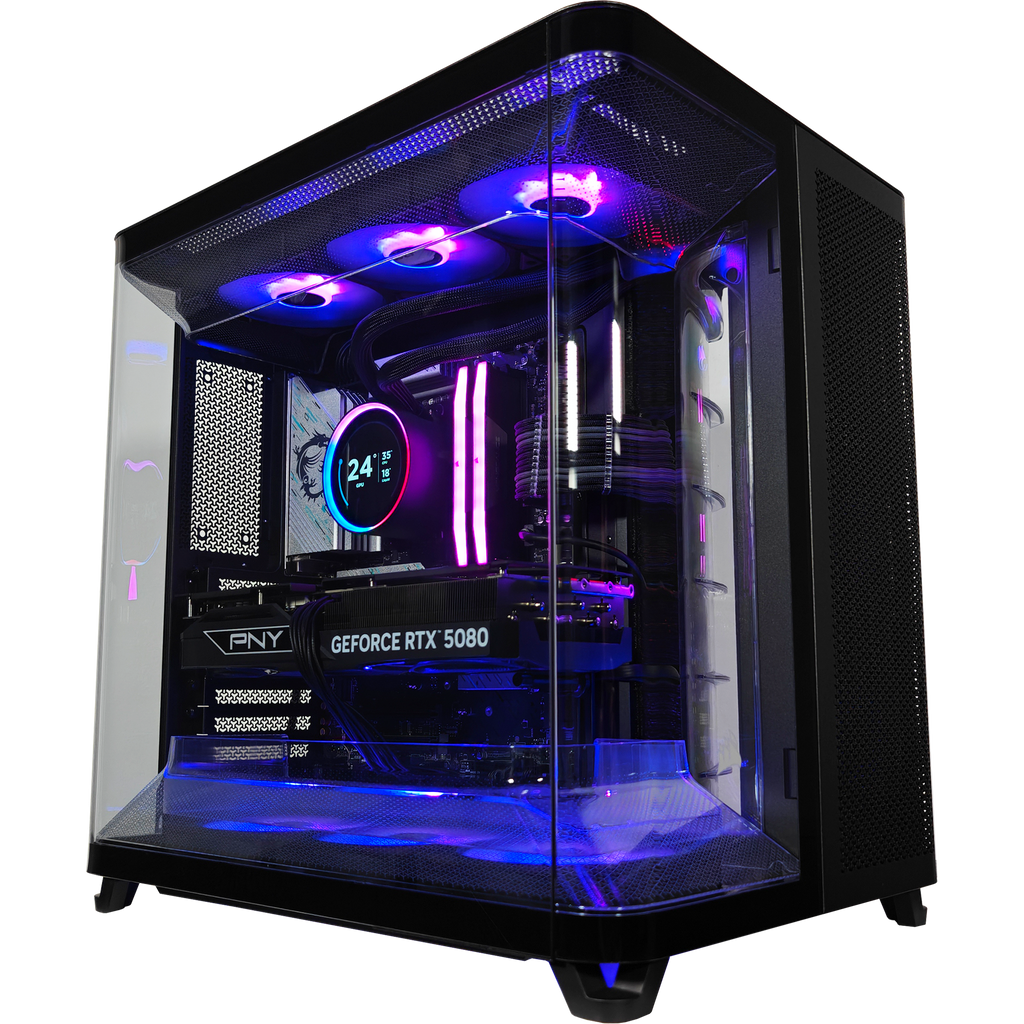 GX70 AIR 5400 Custom Gaming Desktop