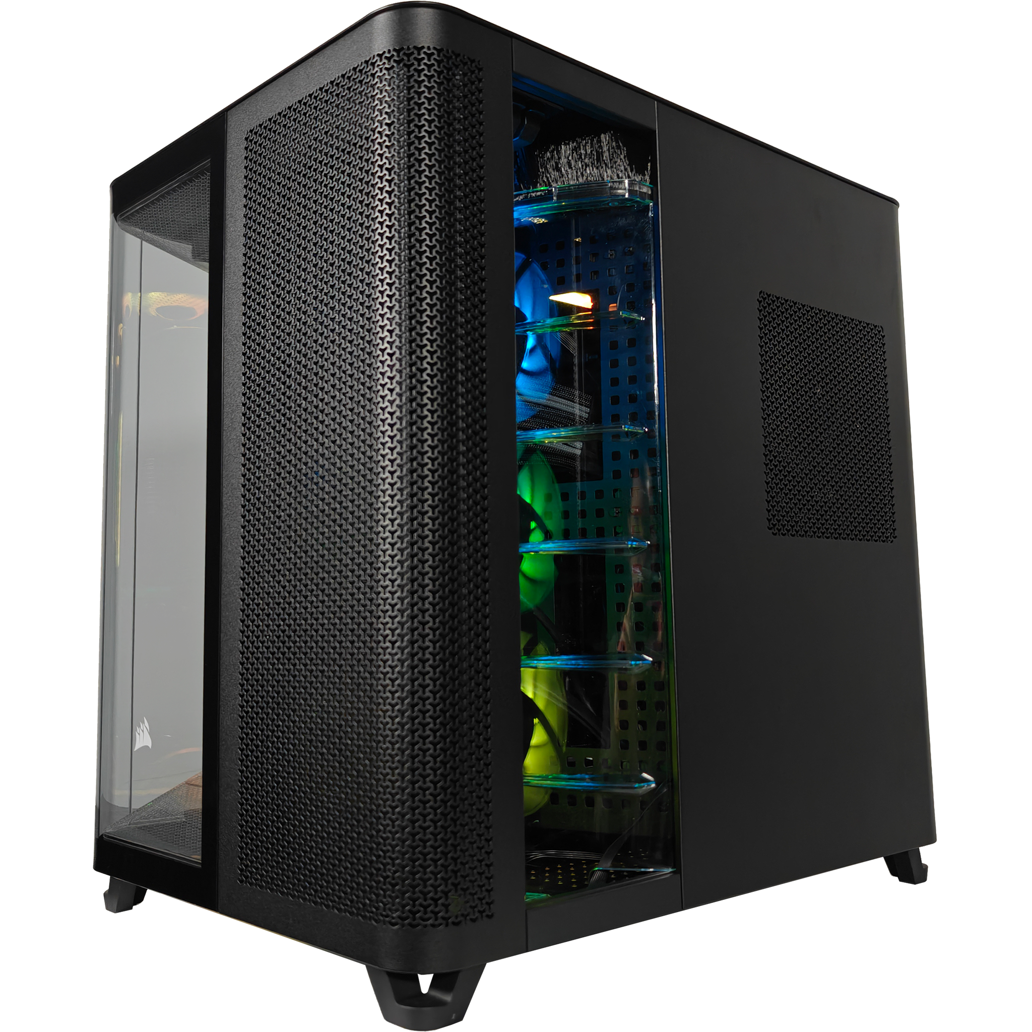 GX70 AIR 5400 Custom Gaming Desktop
