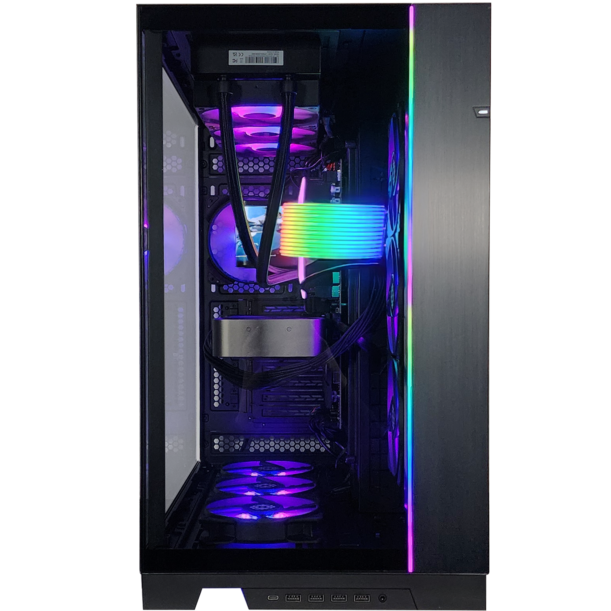 GX77 EVO XL Gaming Desktop