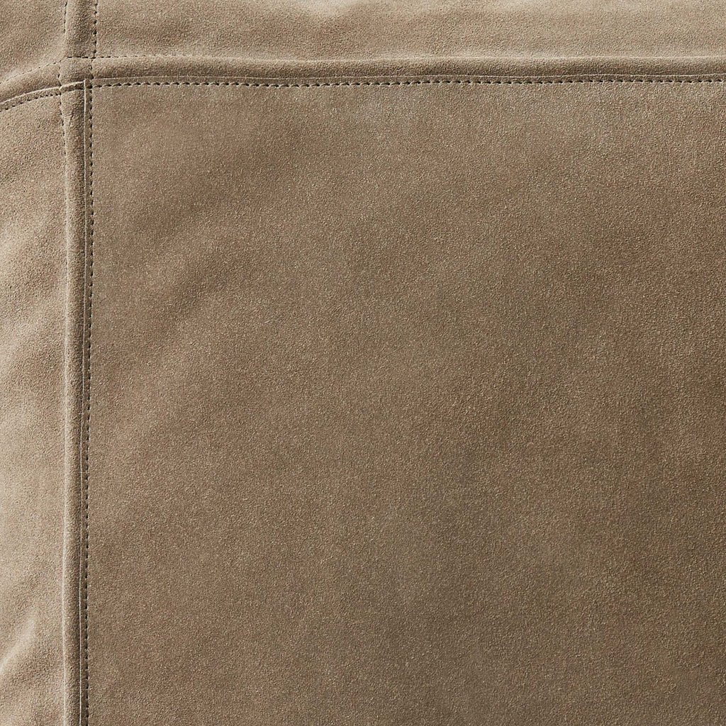 Ghama Suede Lumbar Pillow - Image 5