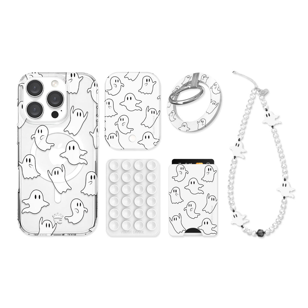 Ghosted iPhone Bundle Set