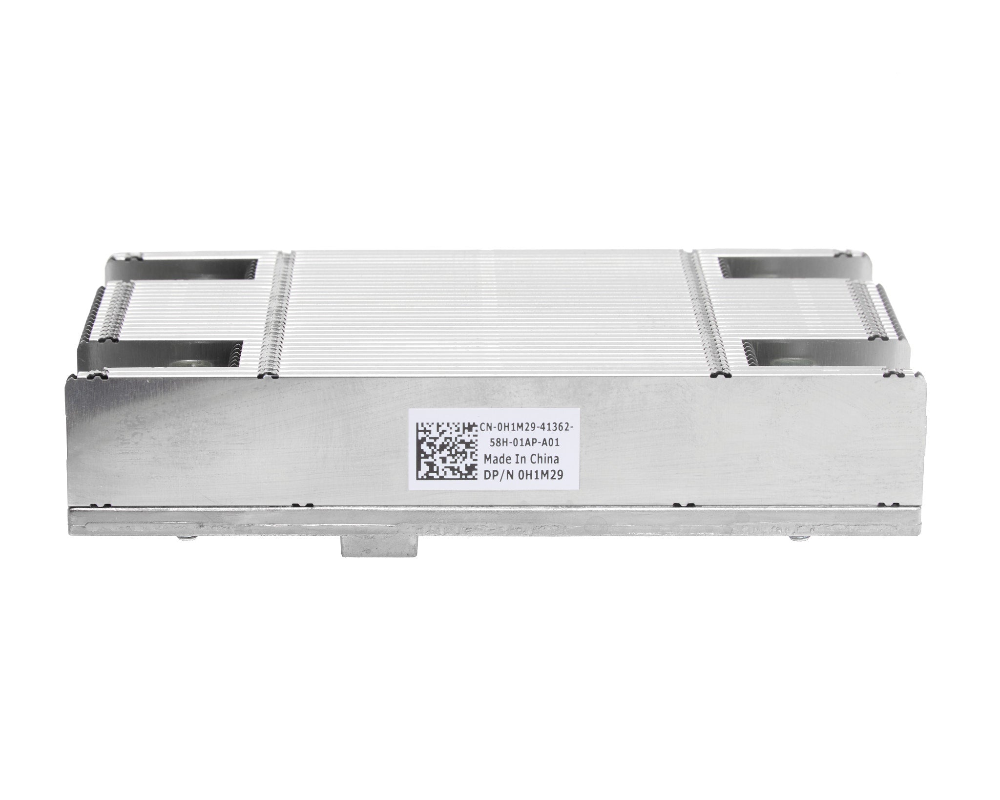 Dell R630/C4130 Heatsink