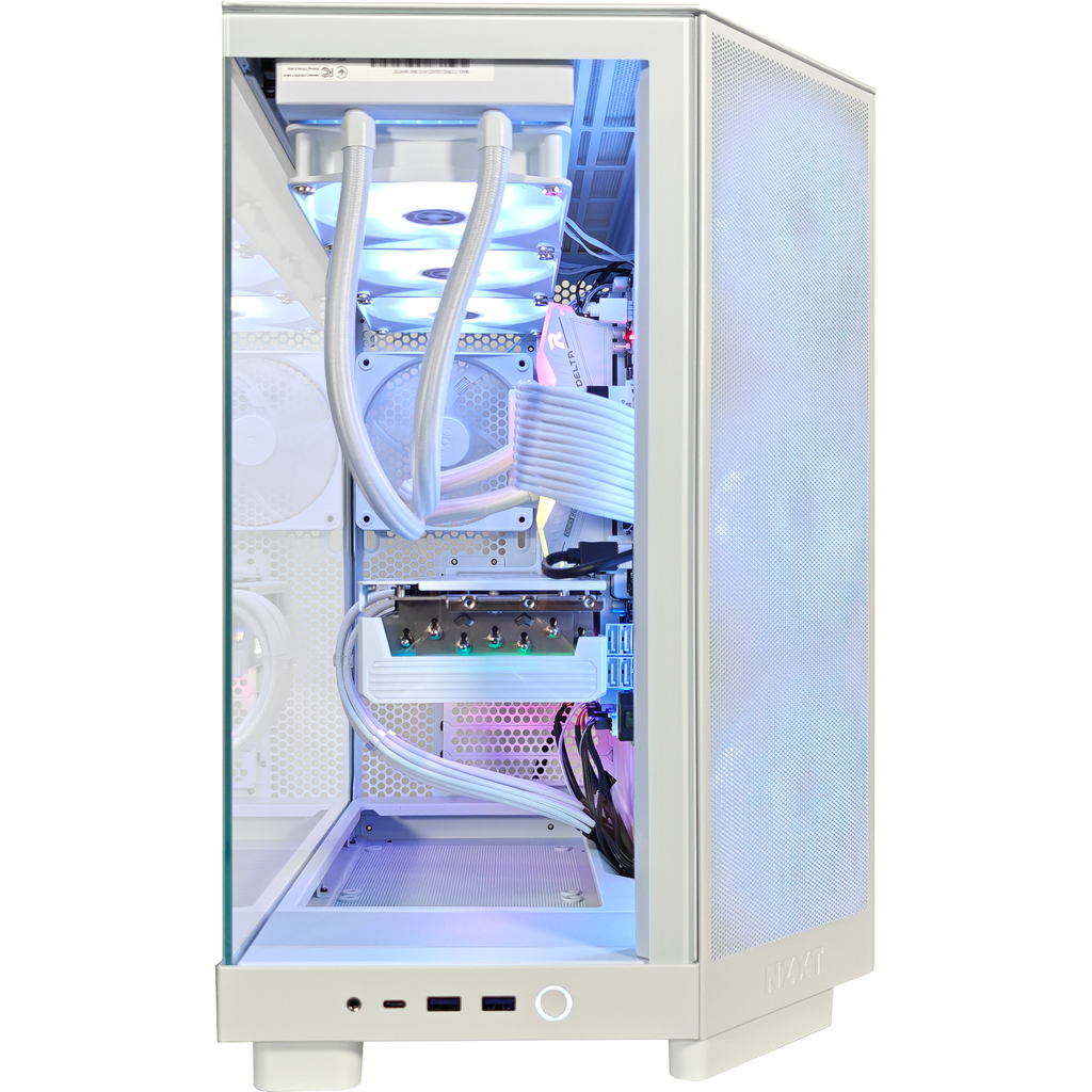 H6 Ghost Prime Ready to Ship Gaming PC