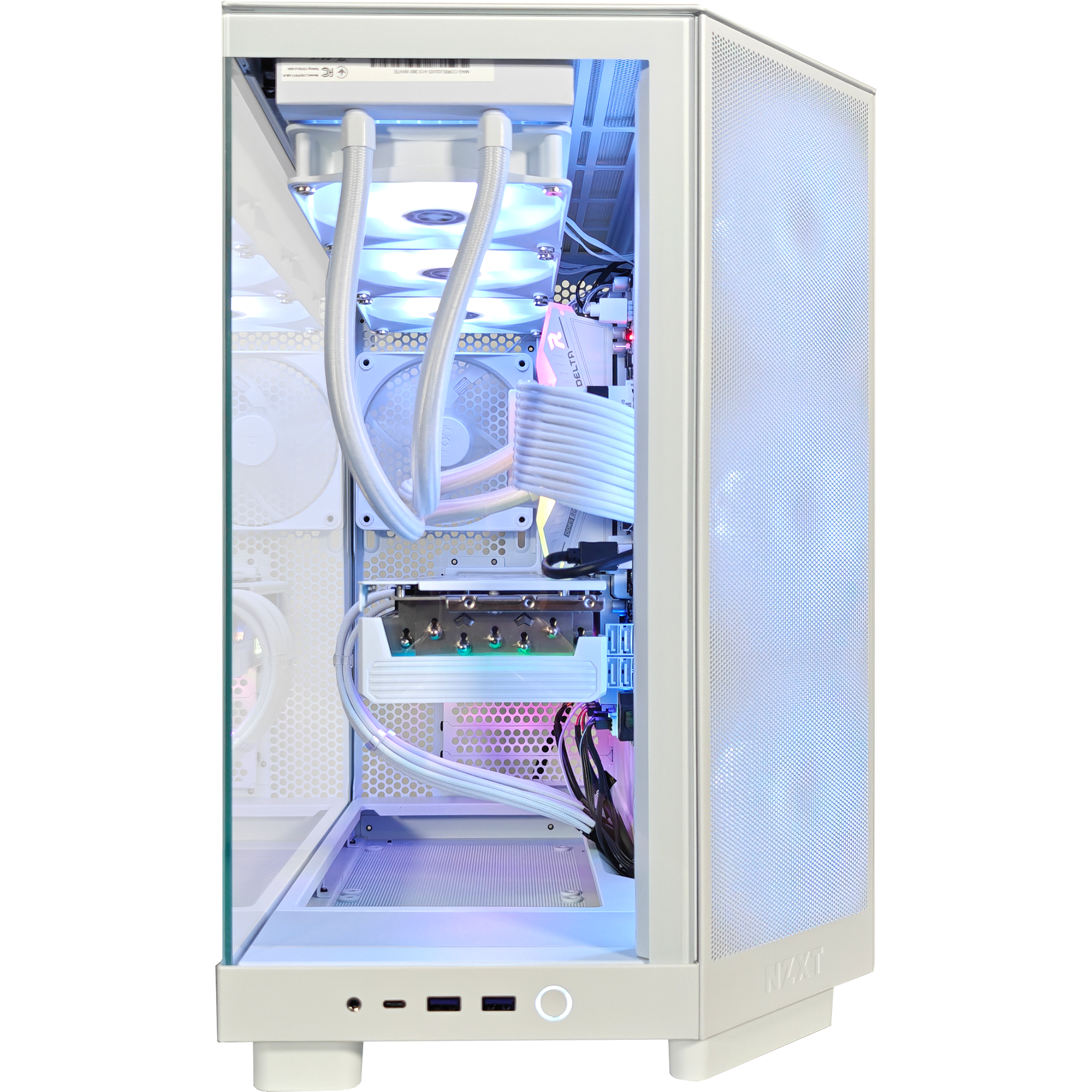 H6 Ghost Prime Ready to Ship Gaming PC