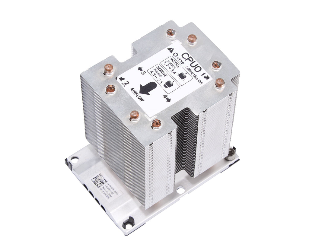Dell Precision T7920 Heatsink for 1st CPU