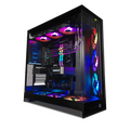 H9 Flow EverFrost Pro Hardline Ready to Ship Gaming PC