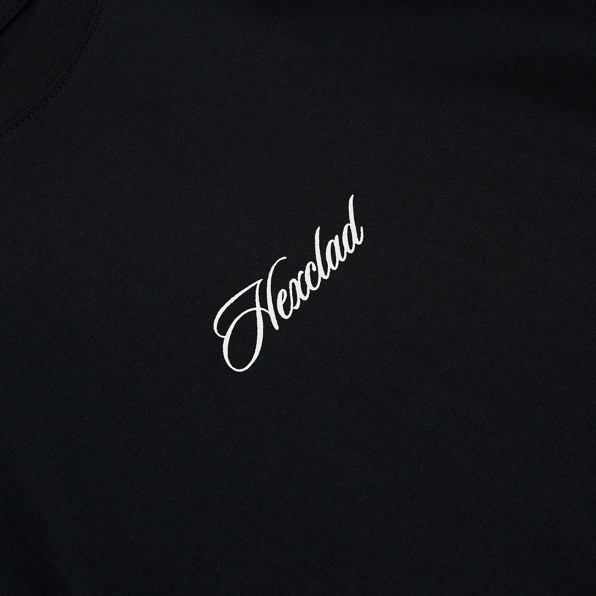 Cursive HexClad Women's T-Shirt - Image 5