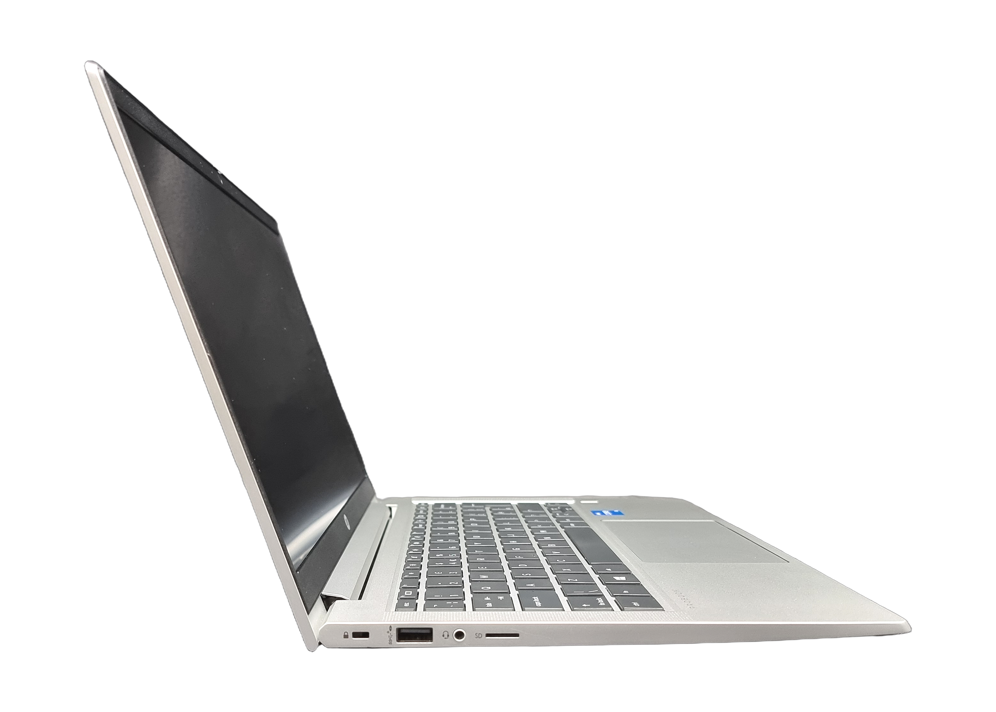 HP ProBook 430 G8 Laptop, 13.3" Core i5 11th Gen, 8GB RAM, 256GB SSD, (Grade C)
