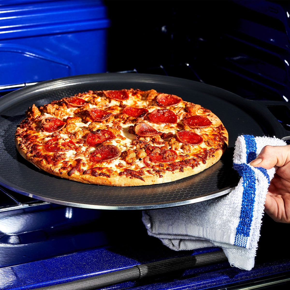 Hybrid Pizza Steel - Image 6