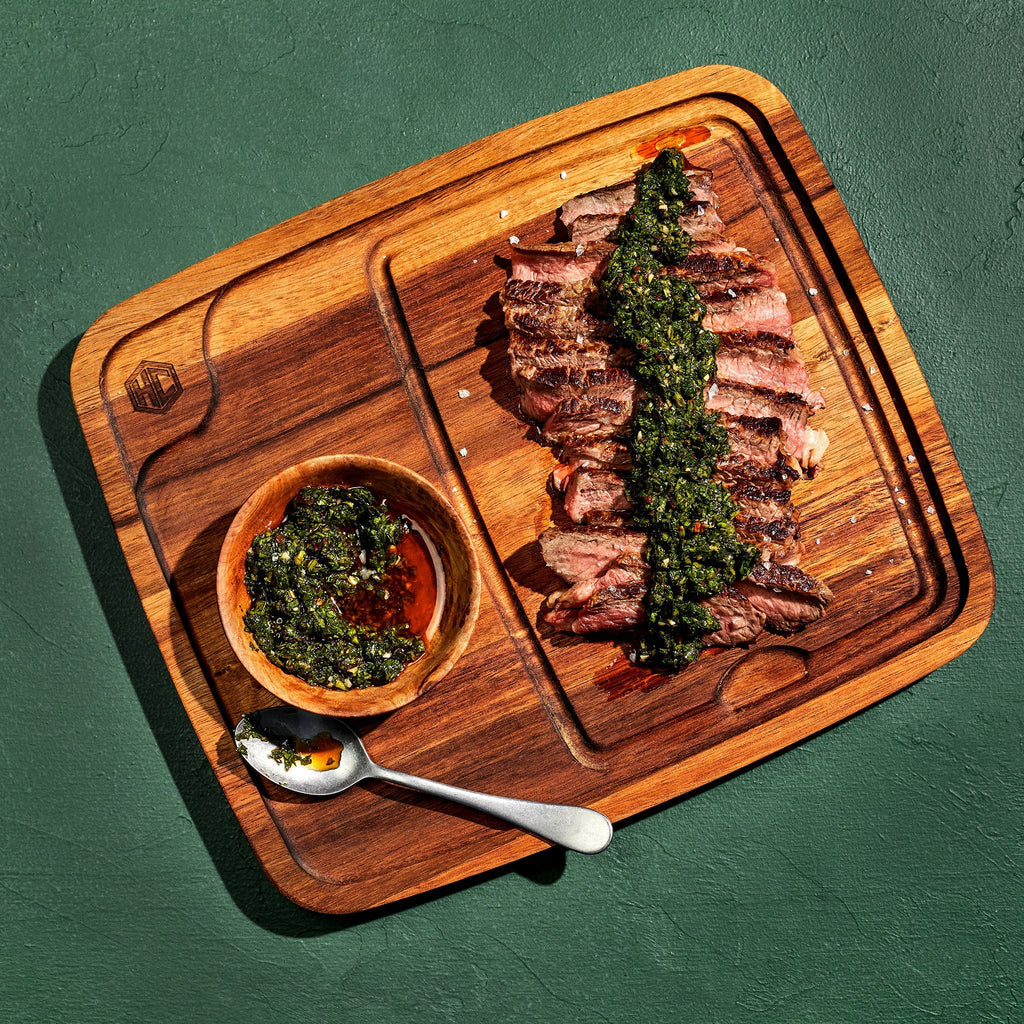Bistecca Plate Set, 4-pc - Image 6