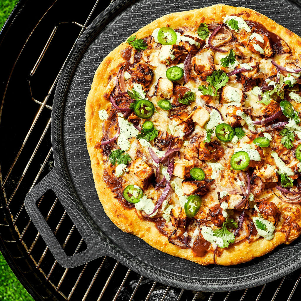 Hybrid Pizza Steel - Image 7