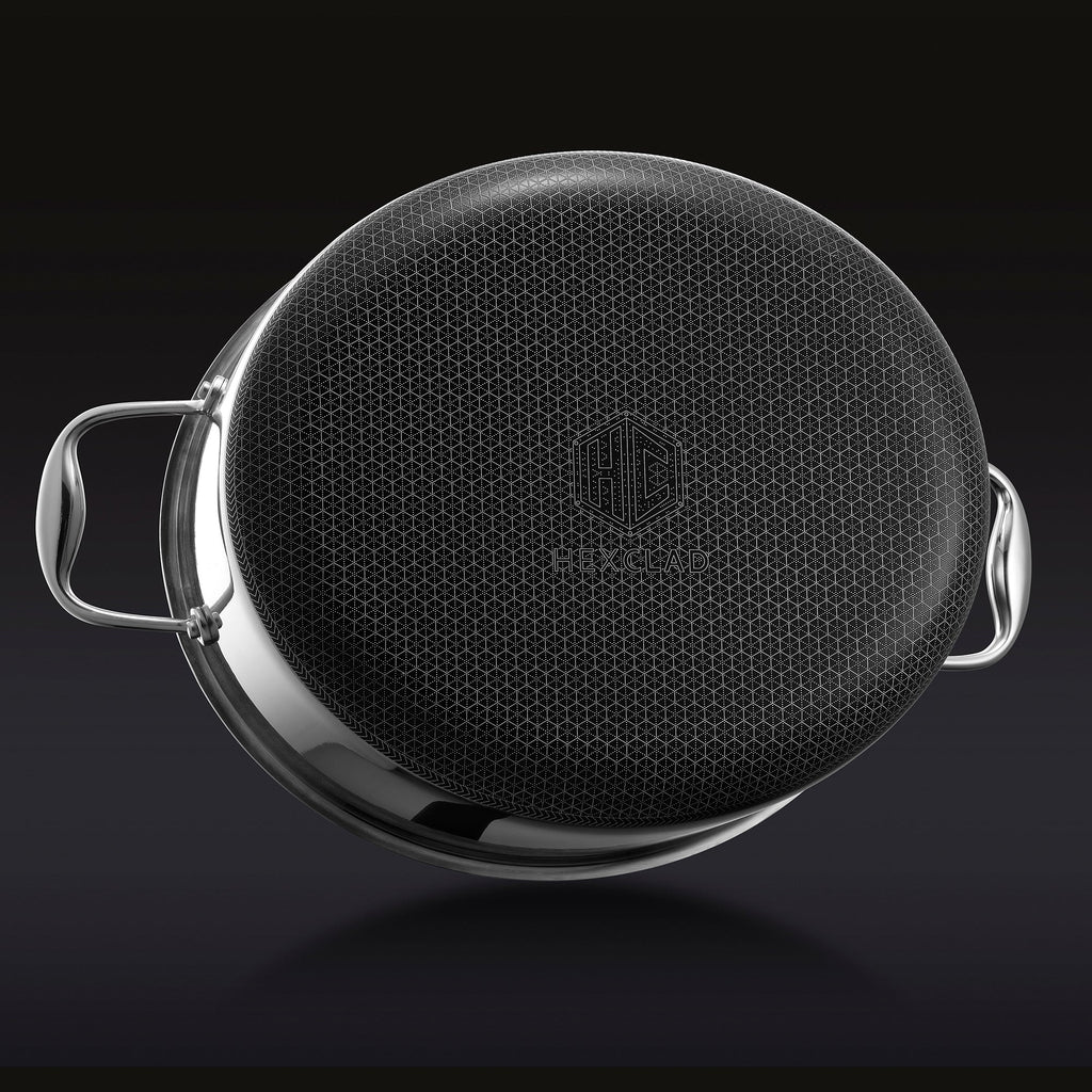 Hybrid Oval Dutch Oven, 6.5-Qt - Image 8