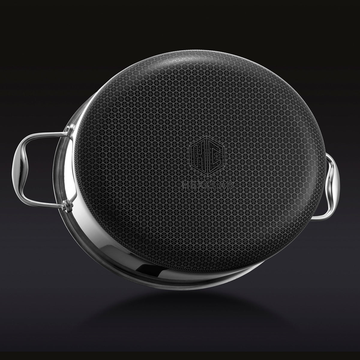 Hybrid Oval Dutch Oven, 6.5-Qt - Image 8