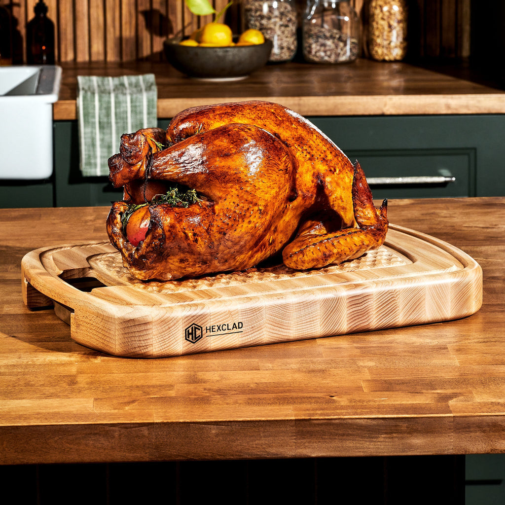 Hybrid Carving & Cutting Board - Image 3