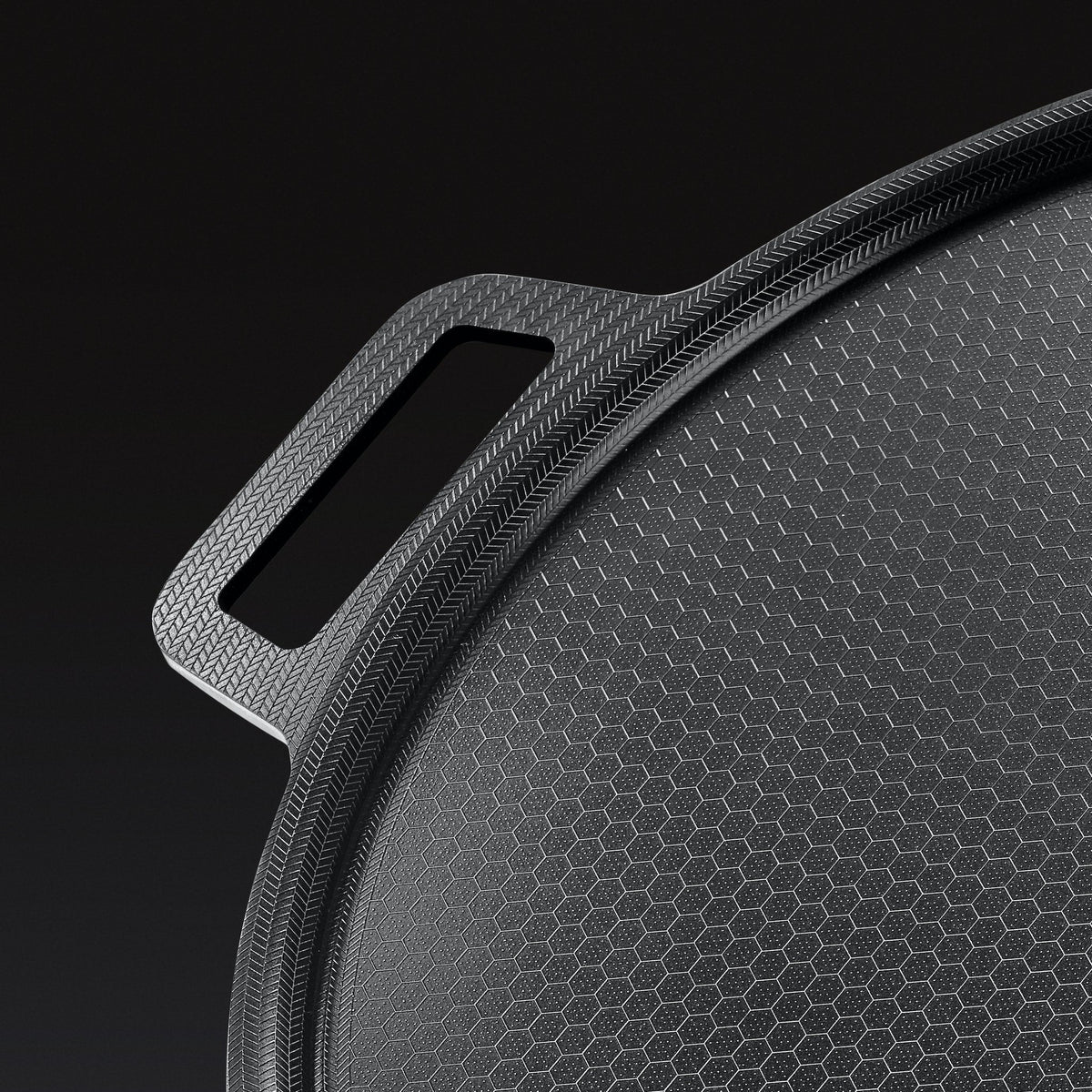 Hybrid Pizza Steel - Image 3