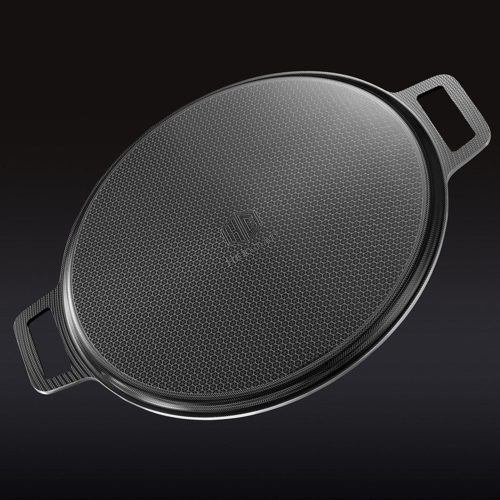 Hybrid Pizza Steel - Image 4