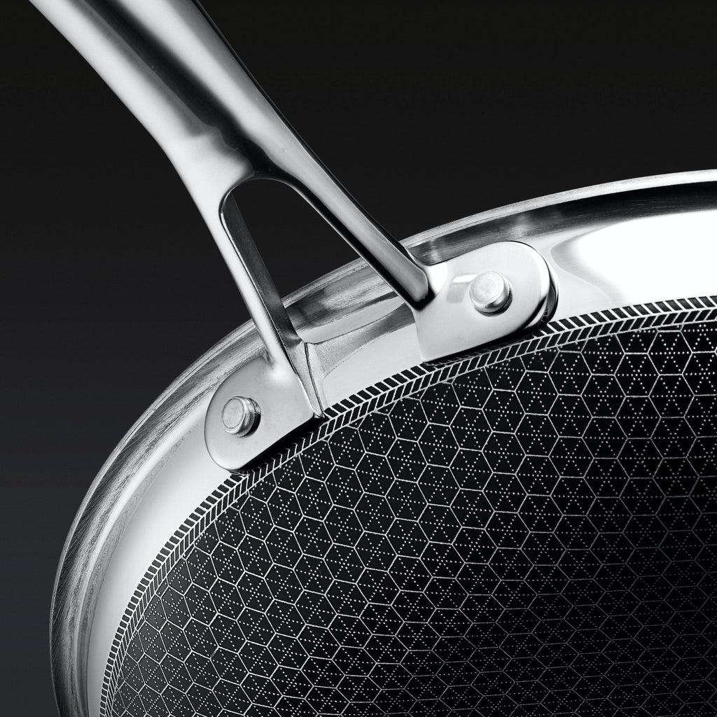 Hybrid Fry Pan, 10" - Image 3