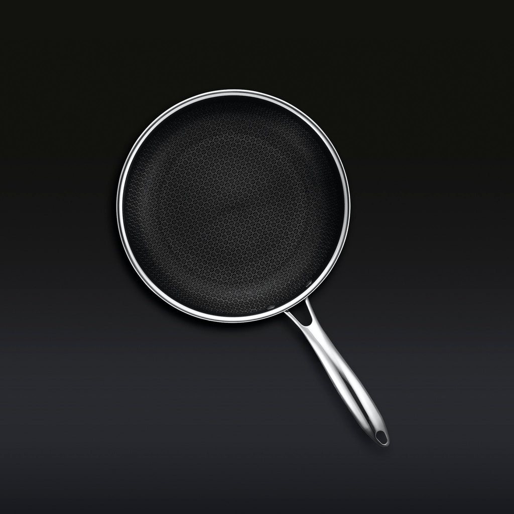 Hybrid Fry Pan, 10" - Image 4