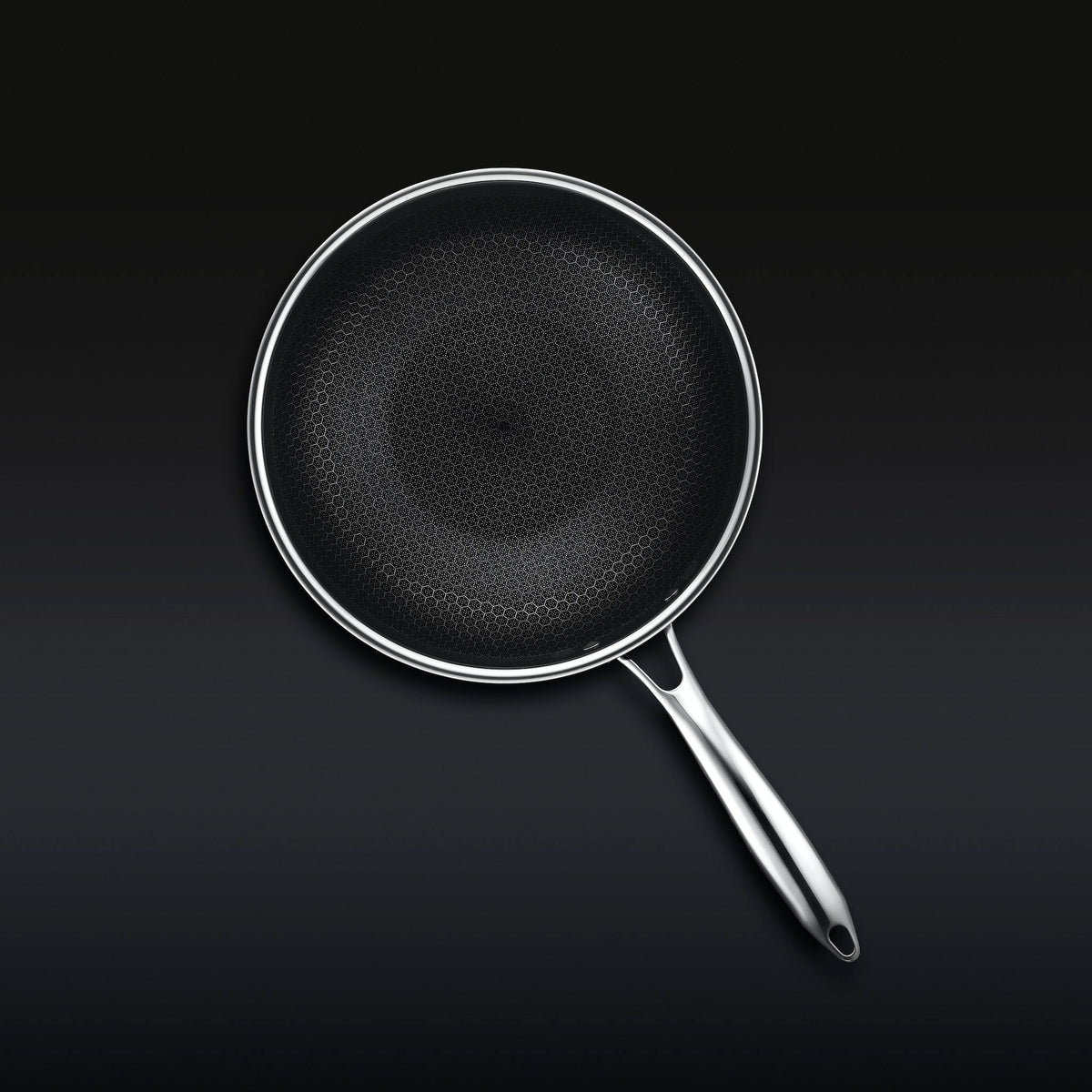 Hybrid Wok, 10" - Image 4