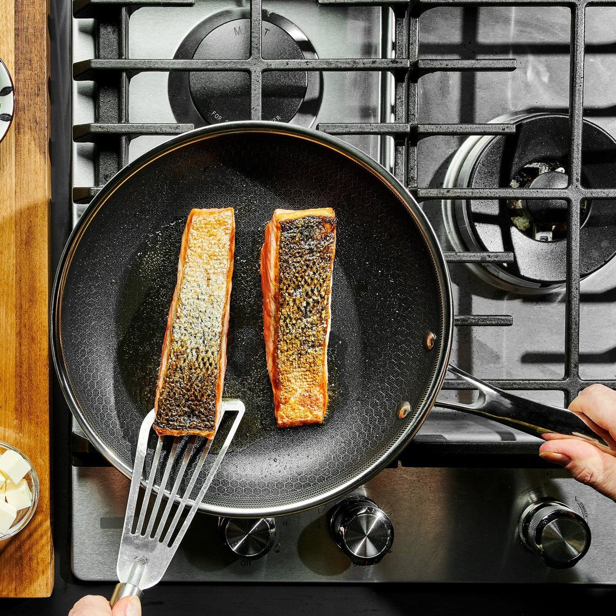 Hybrid Fry Pan, 10" - Image 6