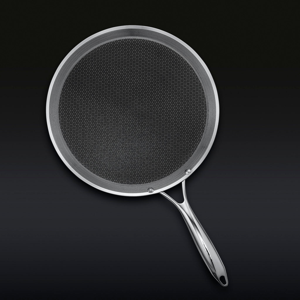 Hybrid Griddle Pan, 13" - Image 4
