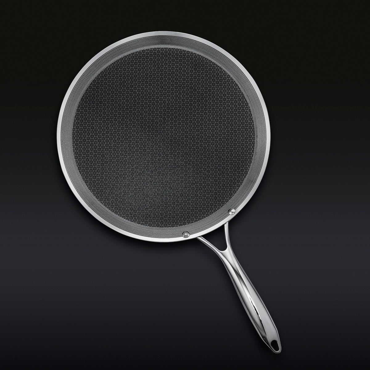 Hybrid Griddle Pan, 13" - Image 4
