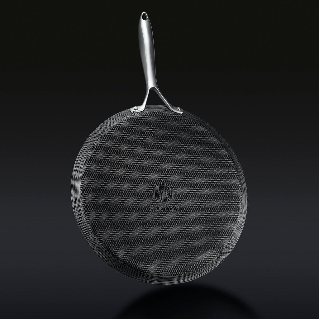 Hybrid Griddle Pan, 13" - Image 2