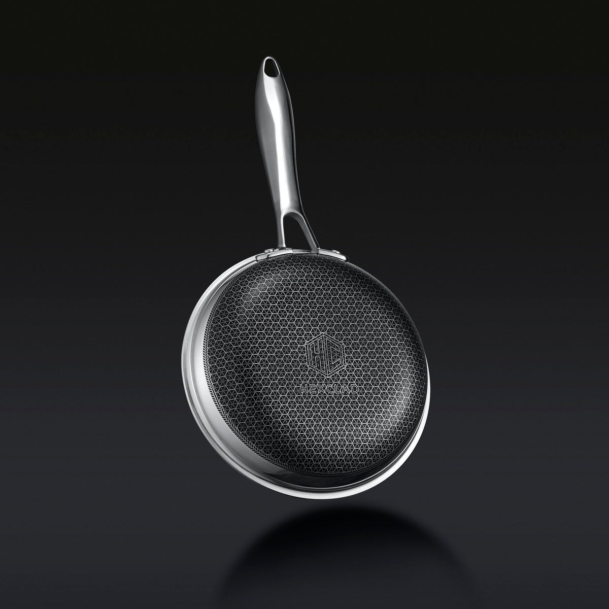 Hybrid Fry Pan, 7" - Image 2