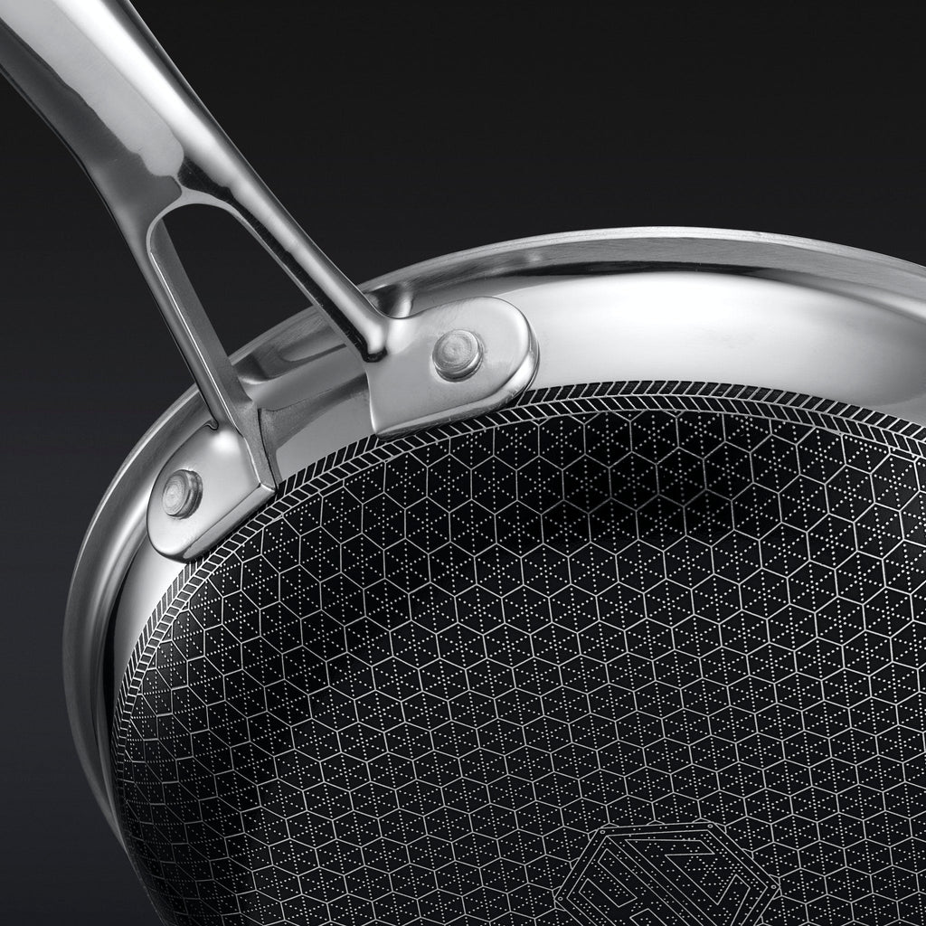 Hybrid Fry Pan, 7" - Image 3