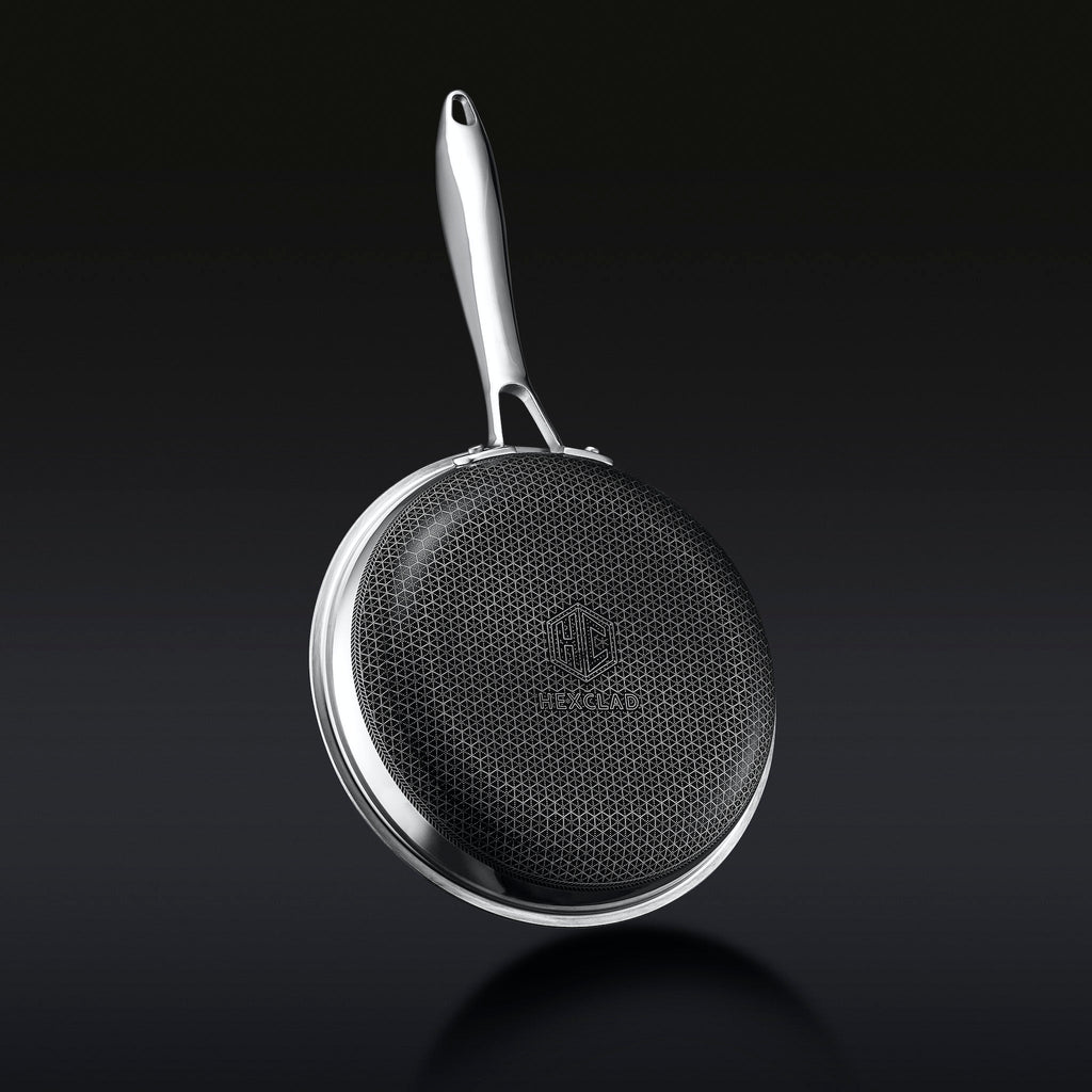 Hybrid Fry Pan, 8" - Image 2