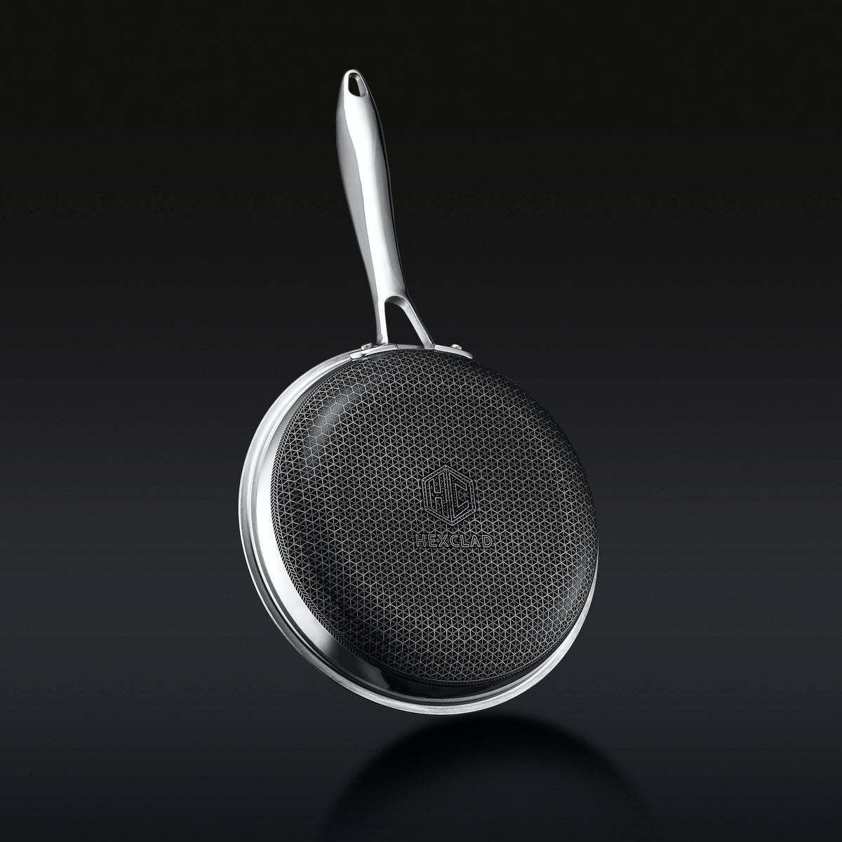 Hybrid Fry Pan, 8" - Image 2