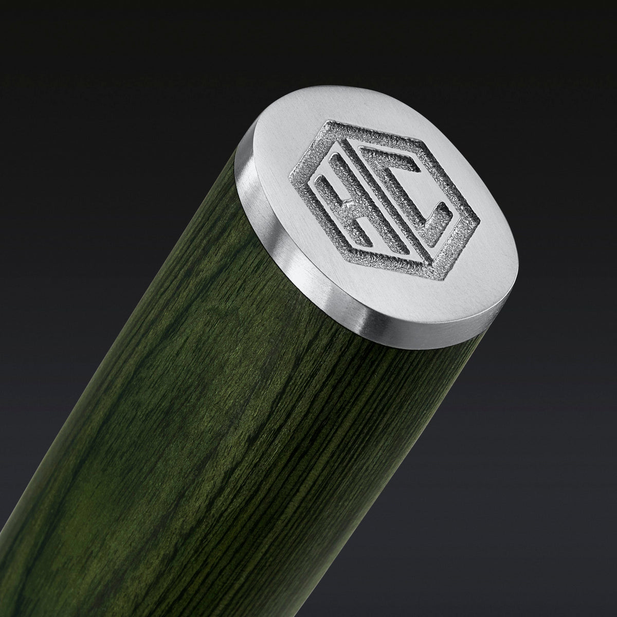 Honing Rod, 9" - Image 3