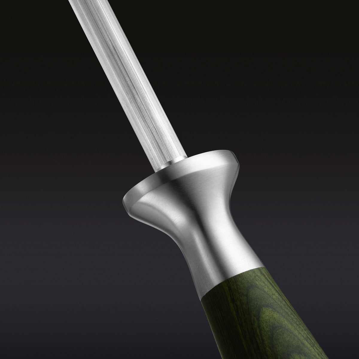 Honing Rod, 9" - Image 2