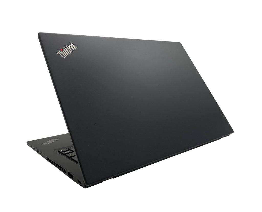 Lenovo ThinkPad X390 Laptop, 13.3" i5 8th Gen, 16GB RAM, 256GB SSD, Windows 11