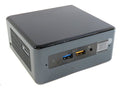 Intel NUC8i7BEH PC: 8th Gen i7 CPU, 8GB RAM, 256GB SSD