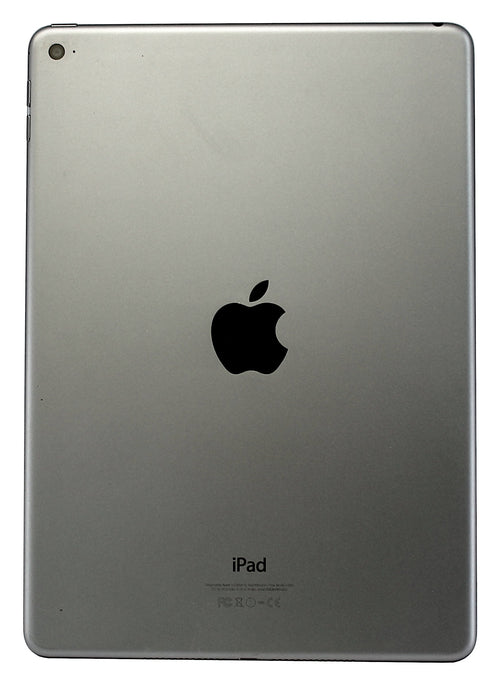 Apple iPad Air 2 Tablet, 16GB, Wi-Fi, Space Grey, A1566