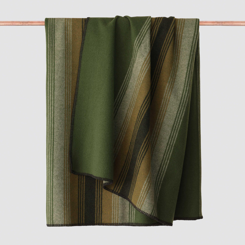 The Signature Wool Blanket - Image 3